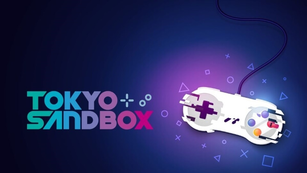 Tokyo Sandbox